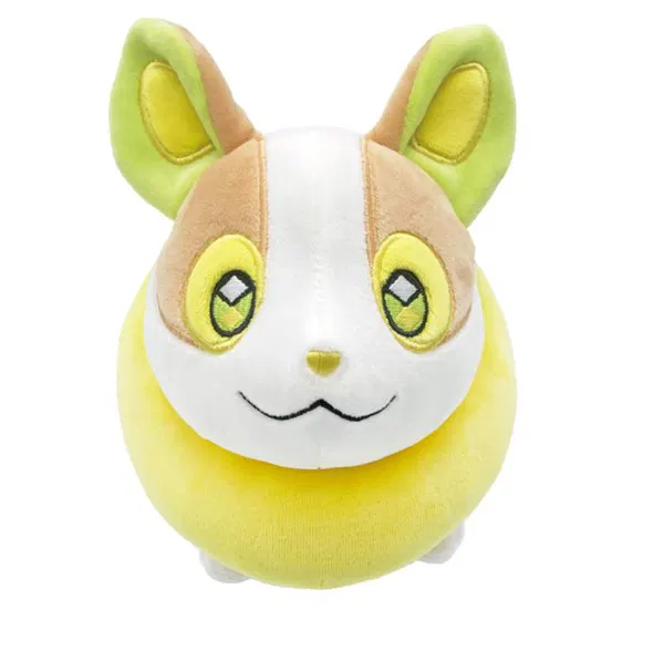 Pokémon Mofumofu Yamper Arm Pillow [Japan] image