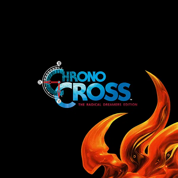 Chrono Cross: The Radical Dreamers Edition Vinyl [Japan] image