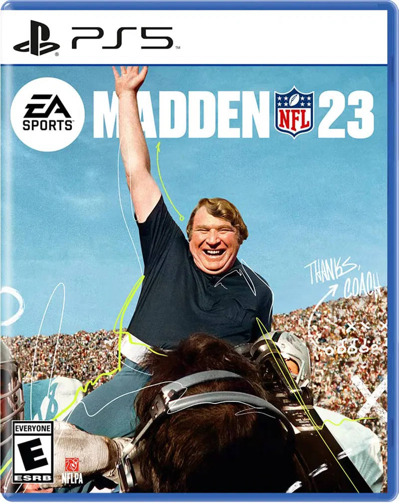 Madden NFL 23 - PlayStation 5 [US]