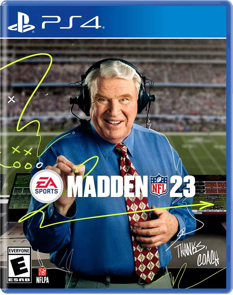 Madden NFL 23 - PlayStation 4 [US] image