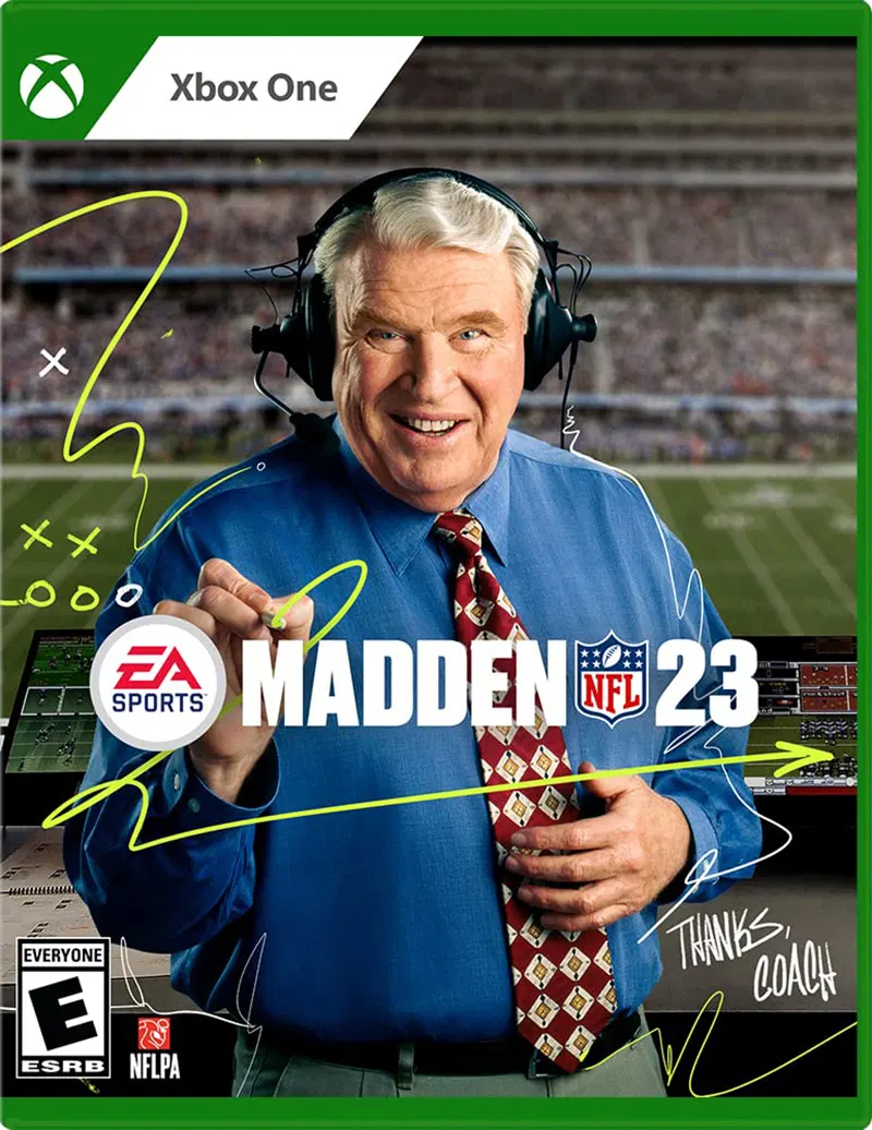 Madden NFL 23 - Xbox One [US] image