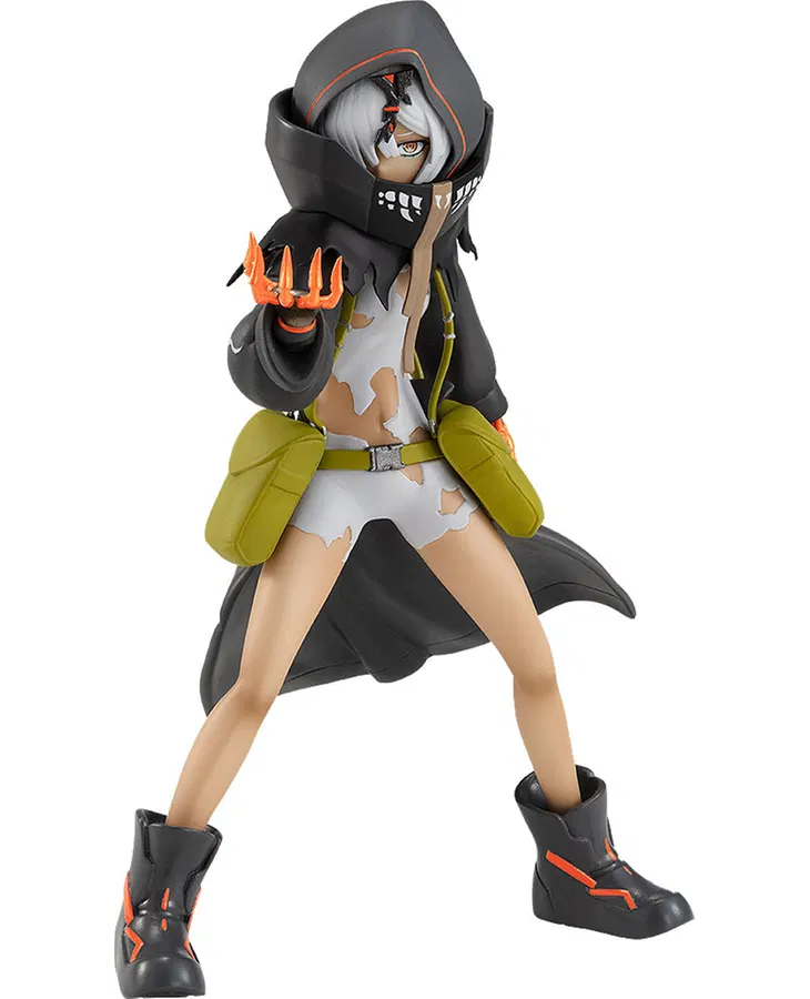 POP UP PARADE Strength (Black Rock Shooter: Dawn Fall) Dawn Fall Ver. [Japan] image