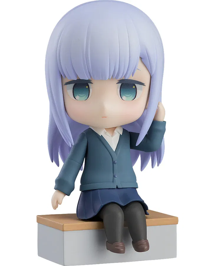 Nendoroid No.1906 Reina Aharen (Aharen-san wa Hakarenai) [Japan] image