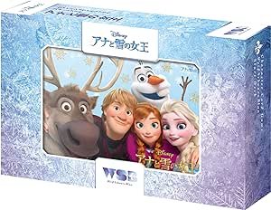 Weiss Schwarz Blau Start Deck: Frozen [Japan] image