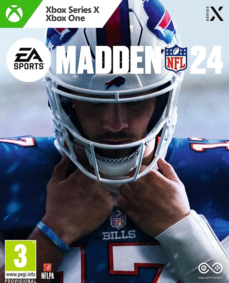 Madden NFL 24 - Xbox One/Series X [Europe] image
