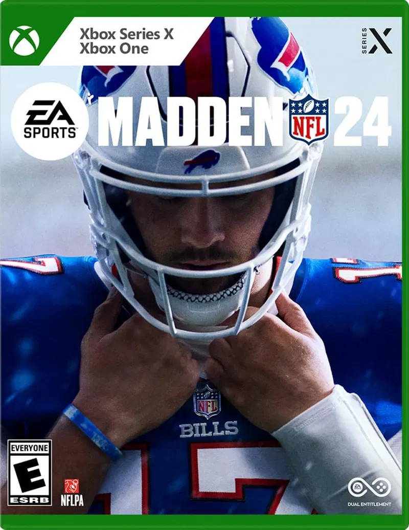 Madden NFL 24 (Xbox One / Series X) [US]