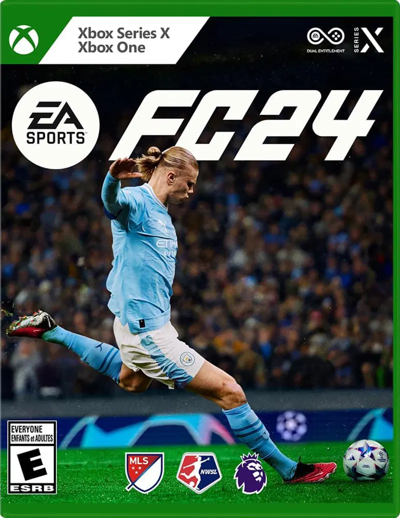 EA Sports FC 24 - Xbox One / Series X [US] image