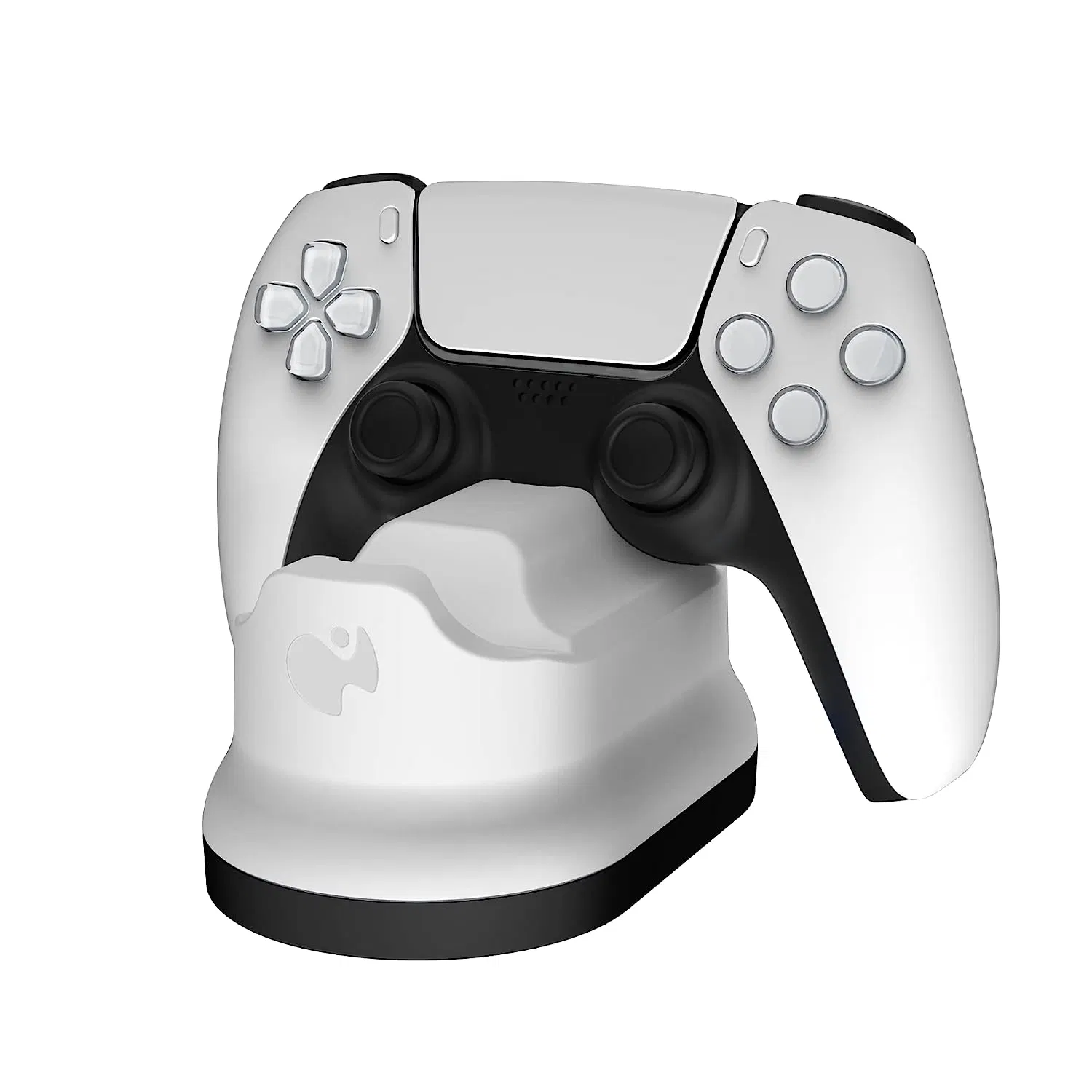 METAVOLT Dual Rapid Charger for PS5 (Frost White) [Europe] image