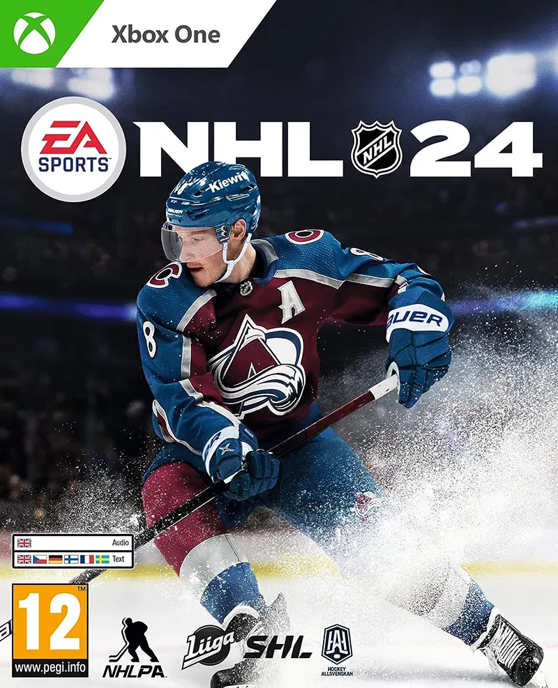 NHL 24 - Xbox One [Europe] image