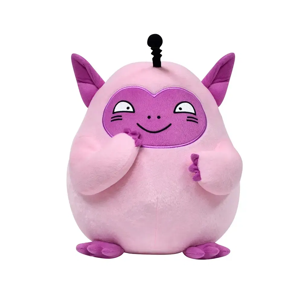 Dragon Quest Scruffy Slime Plush LL [Japan] image