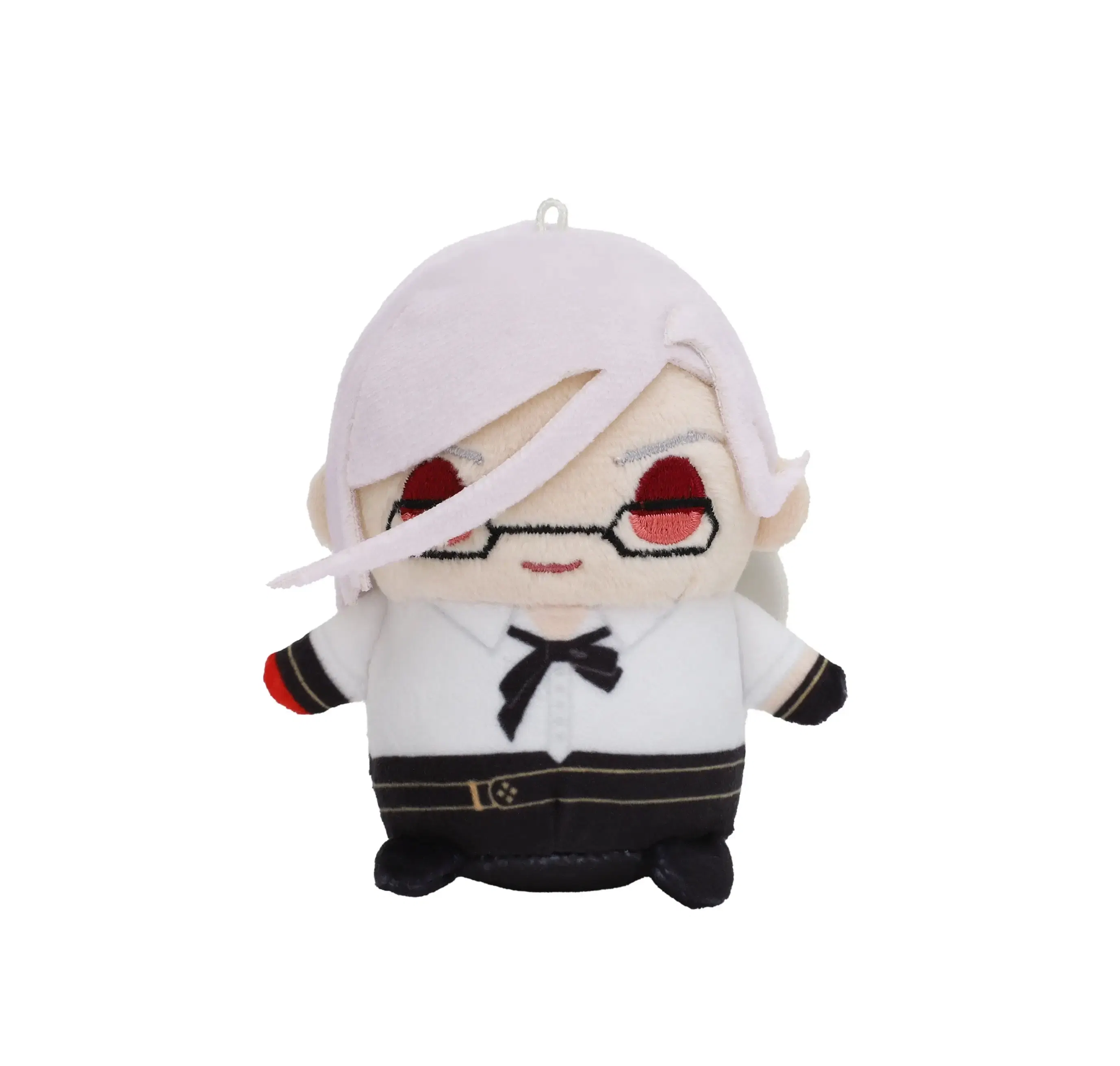 NieR:Automata Mamemate Plush (Adam) [Japan] image