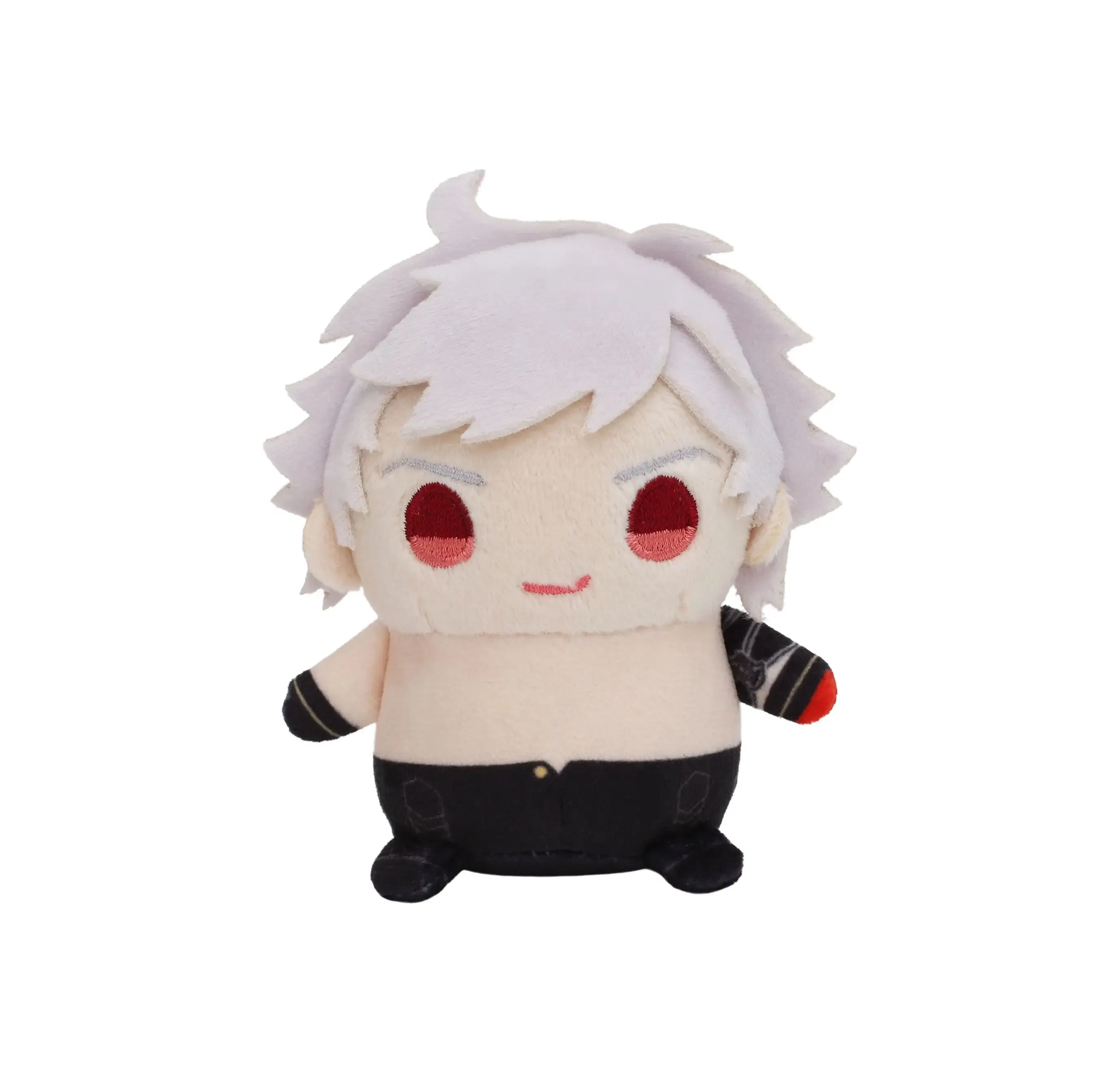 NieR:Automata Ver1.1a Eve Mamemate Plush Mascot [Japan] image