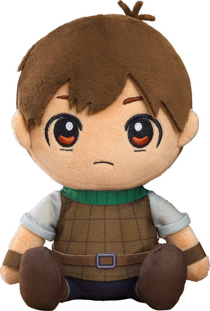 Delicious in Dungeon Chilchuck Plush (Good Smile) [Japan] image