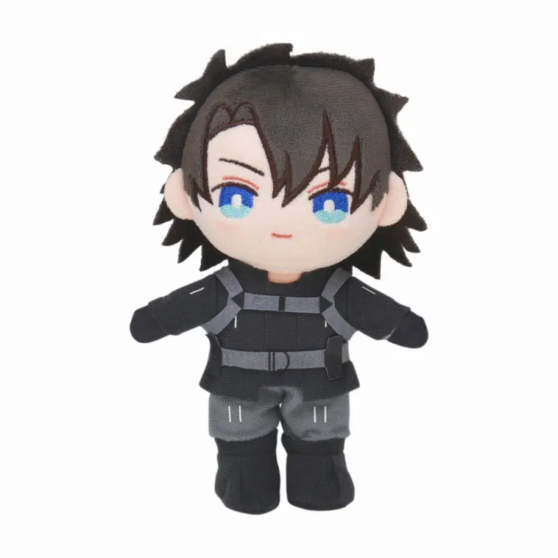 Fate/Grand Order Male Protagonist Plush [Japan] image