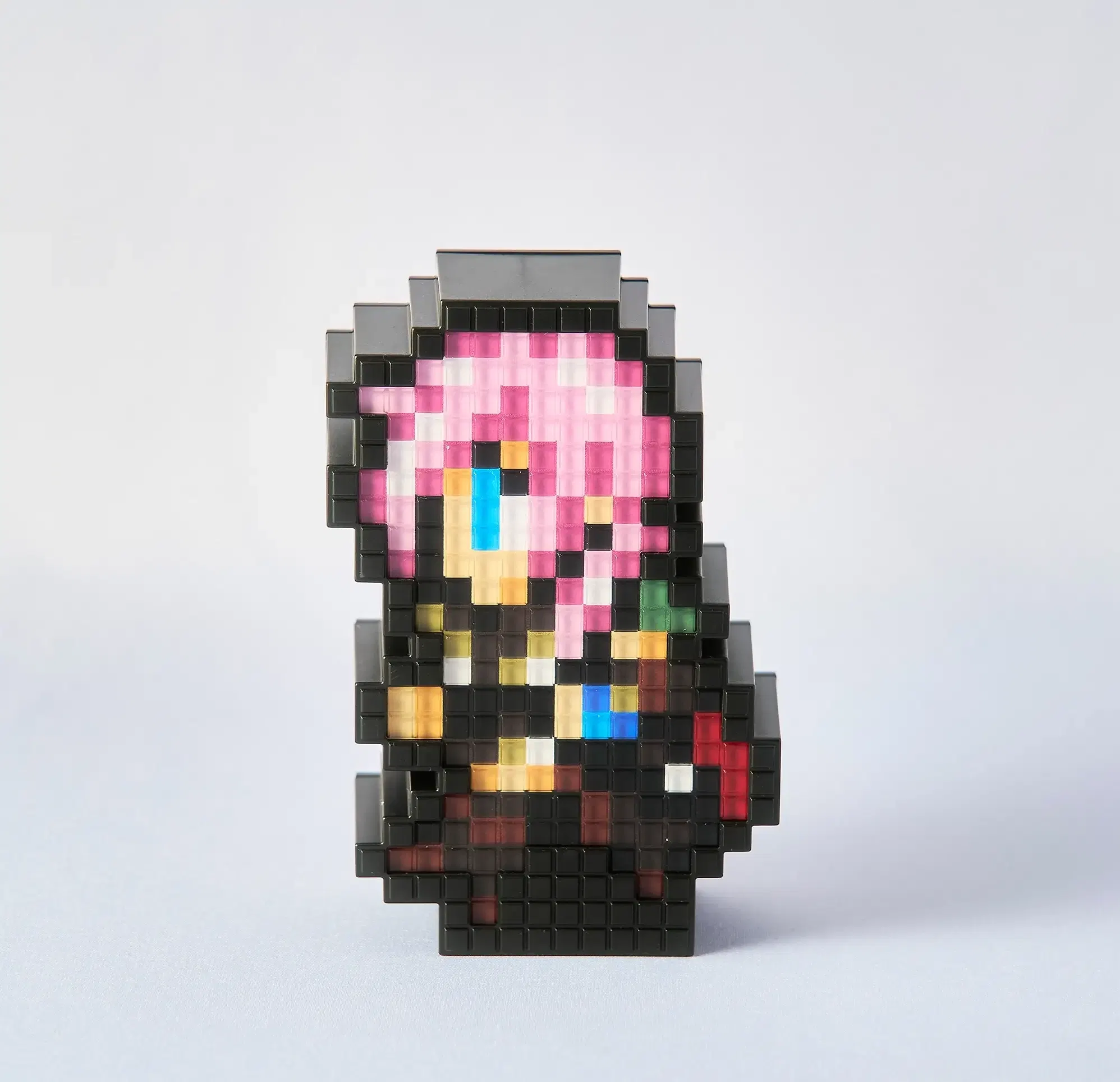 Final Fantasy Pixel Room Light (Lightning) [Japan] image