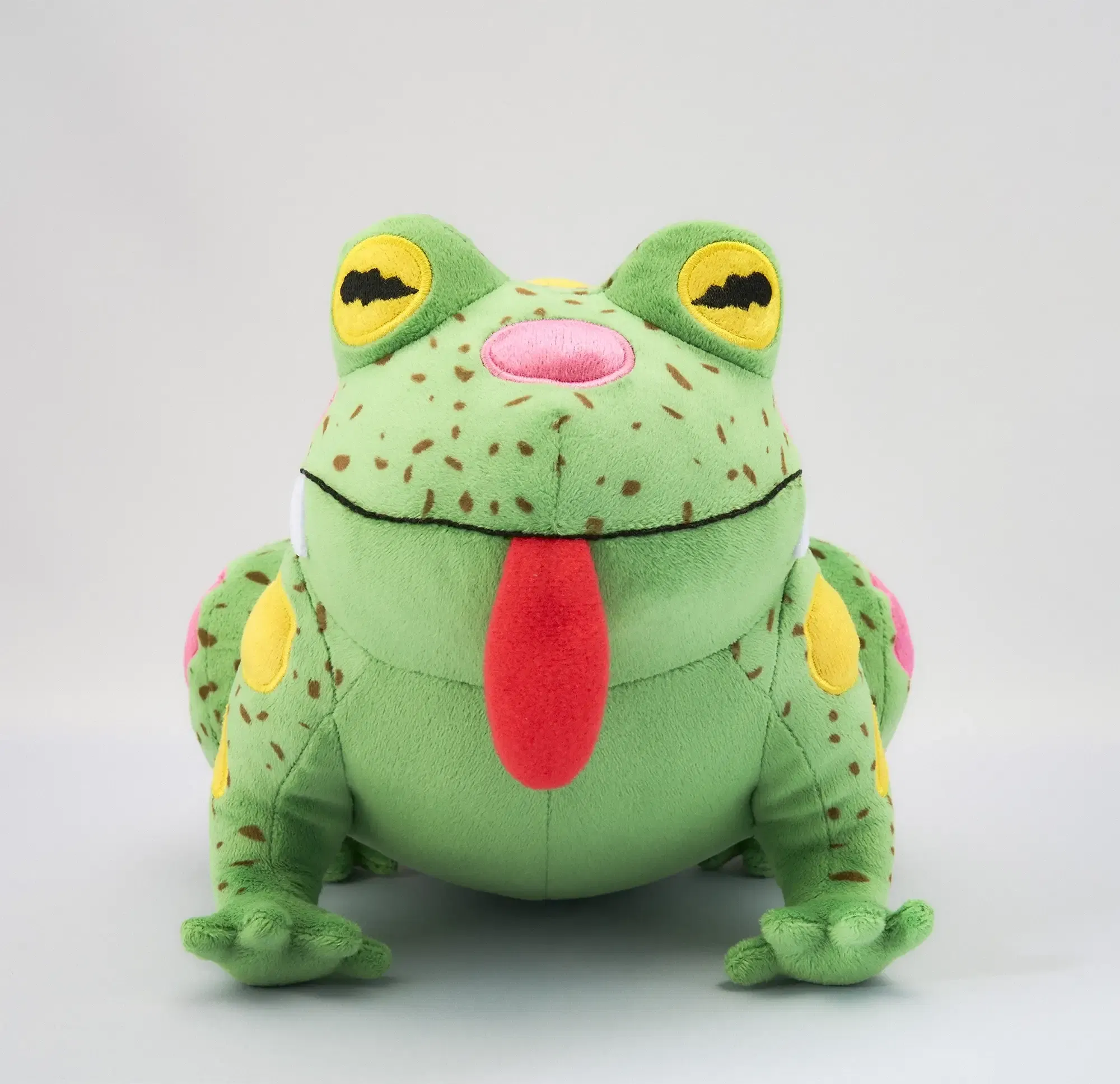 Romancing SaGa Re:univerSe Jewel Beast Plush [Japan] image