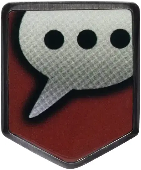 Final Fantasy XIV Status Effect Pin (Re-run) [Japan] image