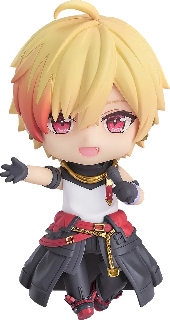 Nendoroid 96neko (No. 2442) Limited Edition [Japan] image
