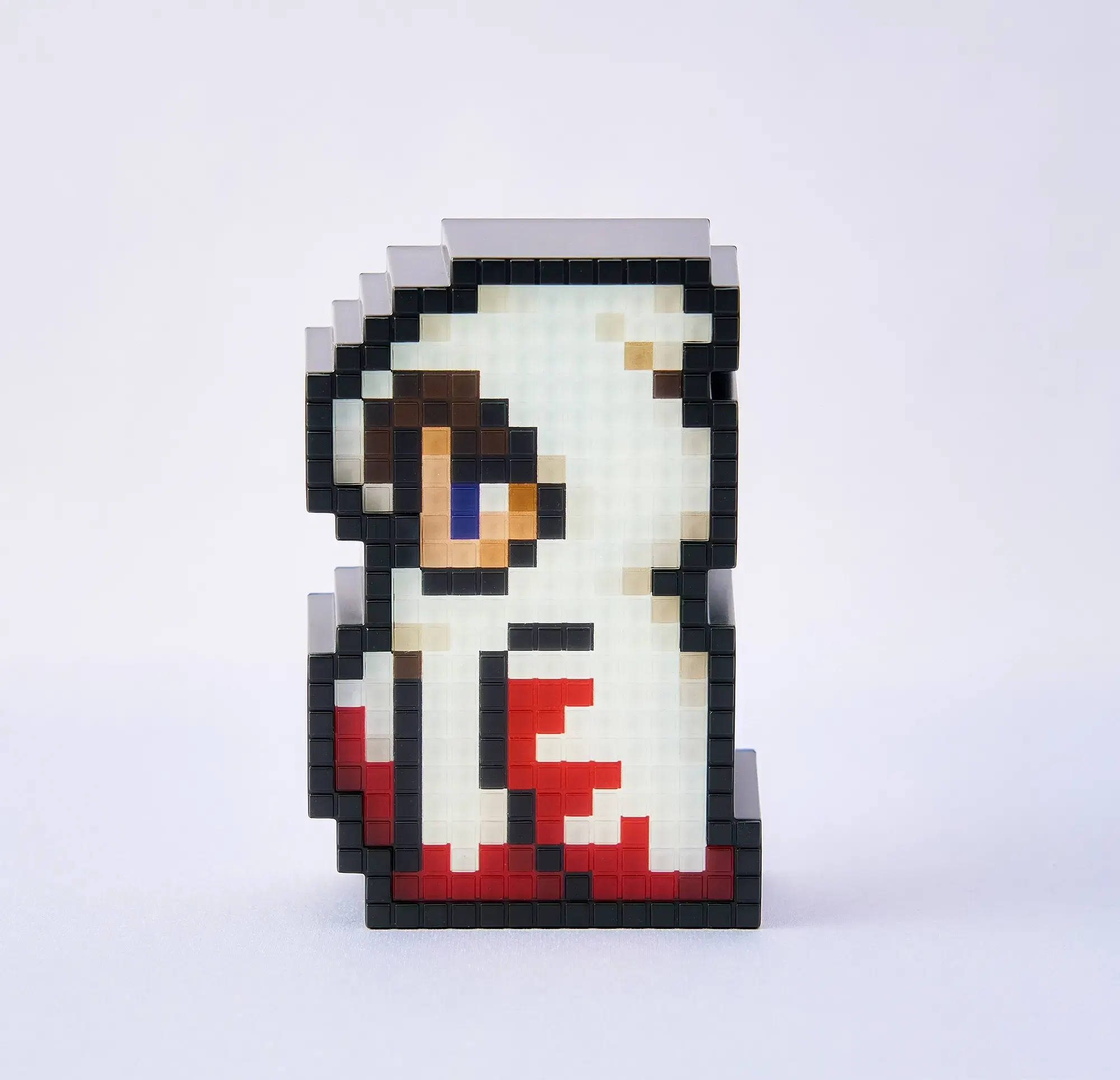 Final Fantasy Pixel White Mage Room Light [Japan] image
