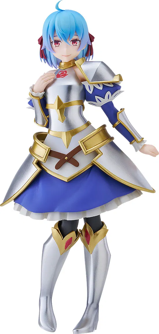 Pop Up Parade Ruti (L Size) — Banished From The Hero's Party Season 2 [Japan] image