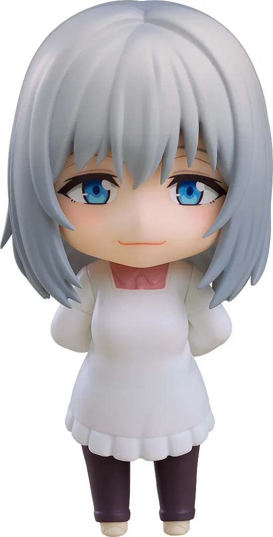 Nendoroid No. 2494 Grandma (Grandpa and Grandma Turn Young Again) [Japan] image