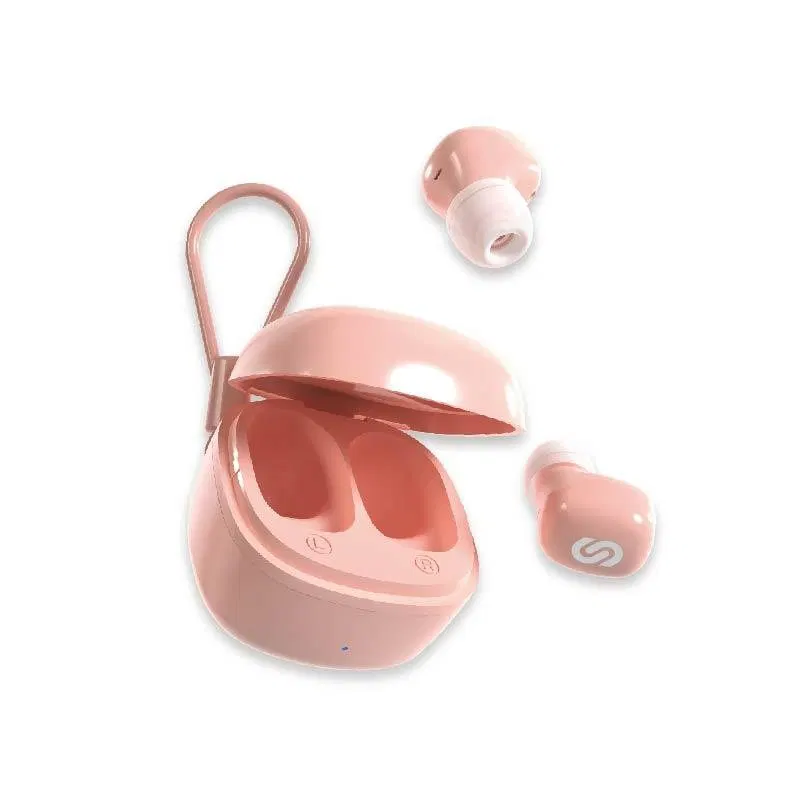 Infinity HX6 Ultimate Audio Headphones (Pink) image