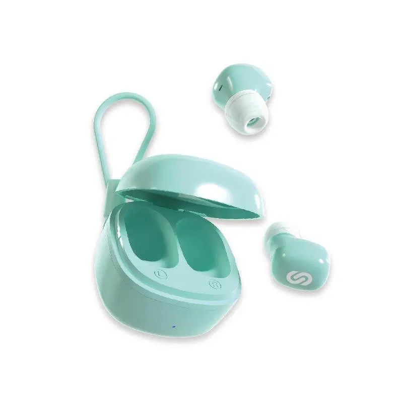 Infinity HX6 Ultimate Audio Headphones (Green) image