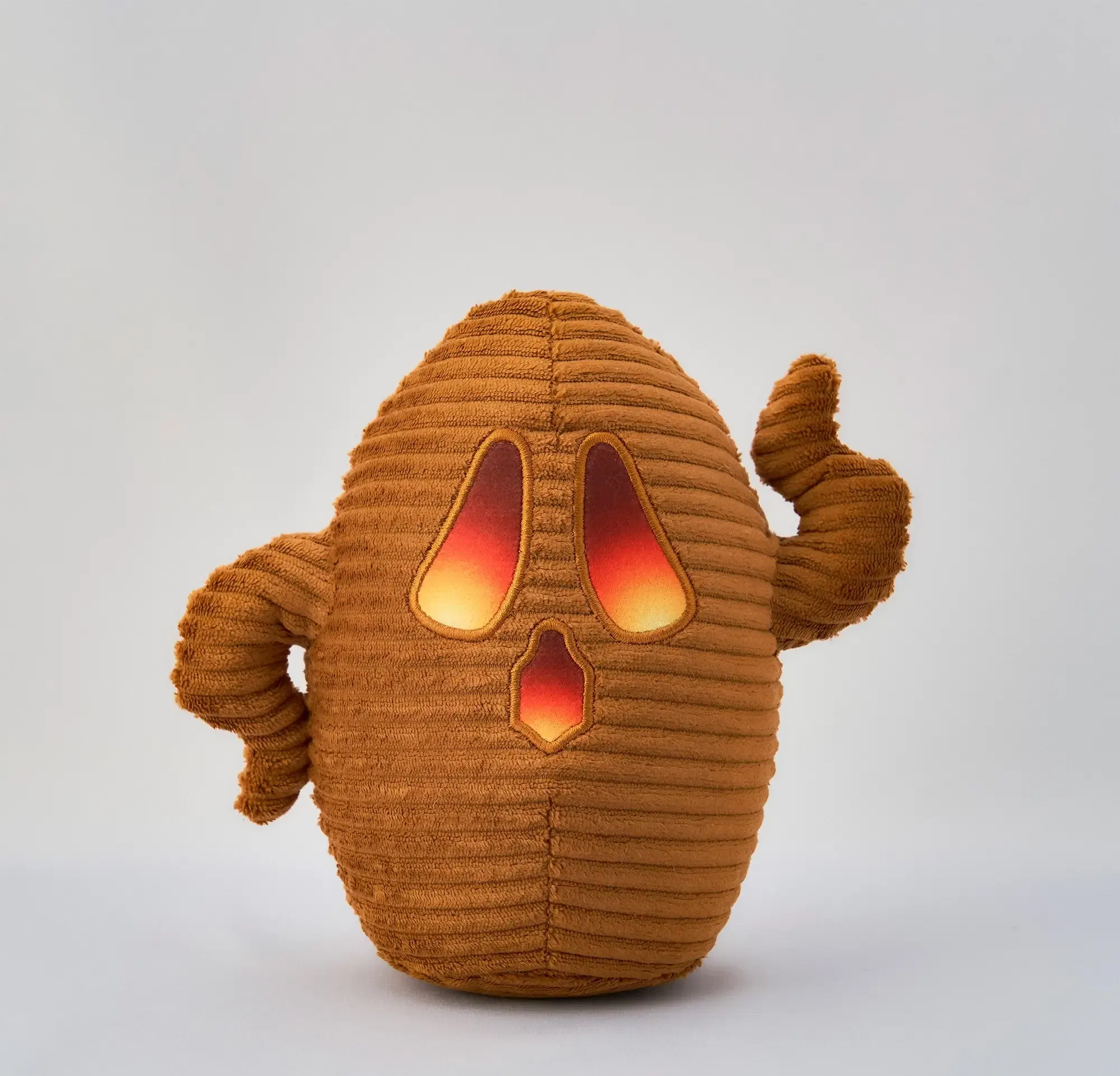 Romancing SaGa Re: UniverSe Haniwa Plush [Japan] image