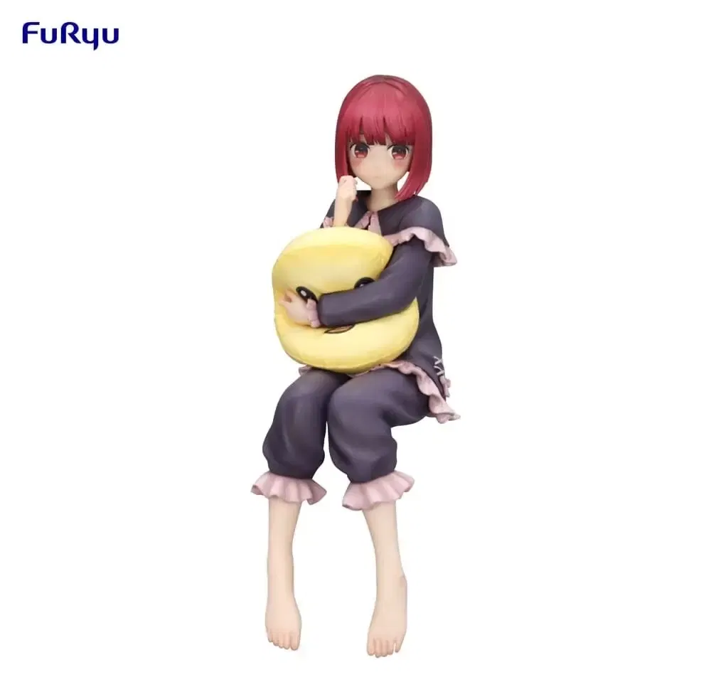Oshi no Ko Kana Arima Noodle Stopper Figure [Japan] image