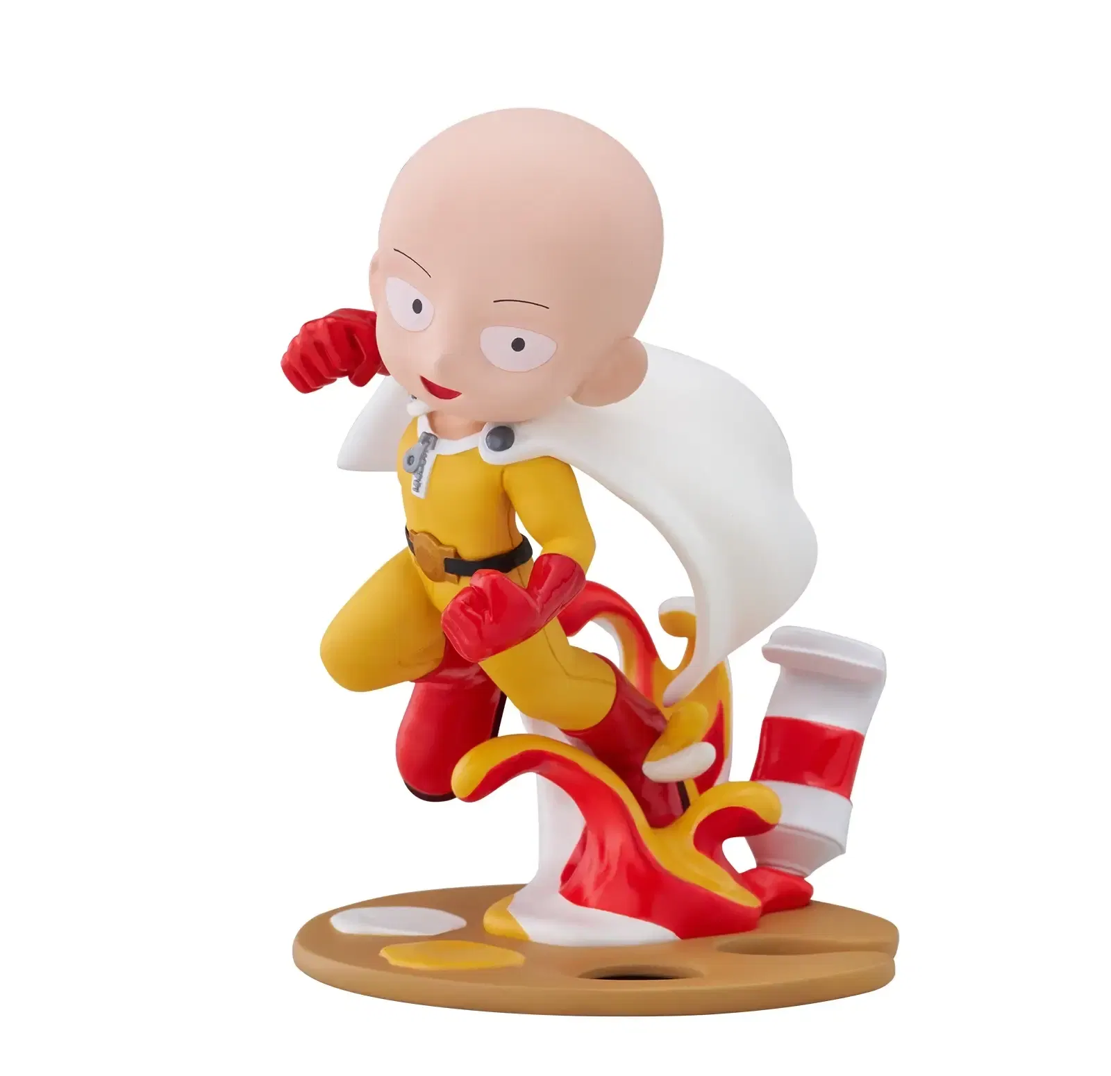 PalVerse Pale Saitama Figure (One-Punch Man) [Japan] image