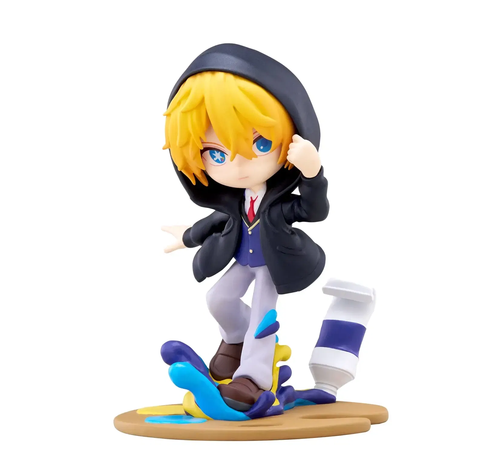 PalVerse Pale Hoshino Aquamarine (Oshi no Ko) Figure [Japan] image
