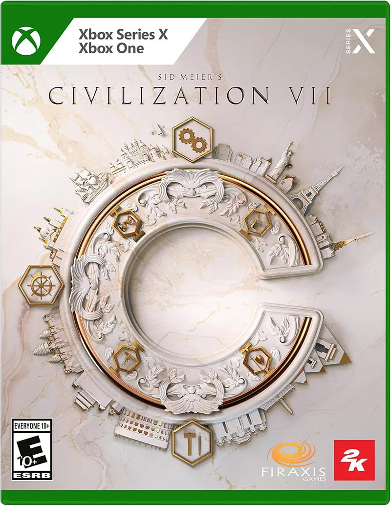 Sid Meier's Civilization VII (Xbox Compatible) [US] image