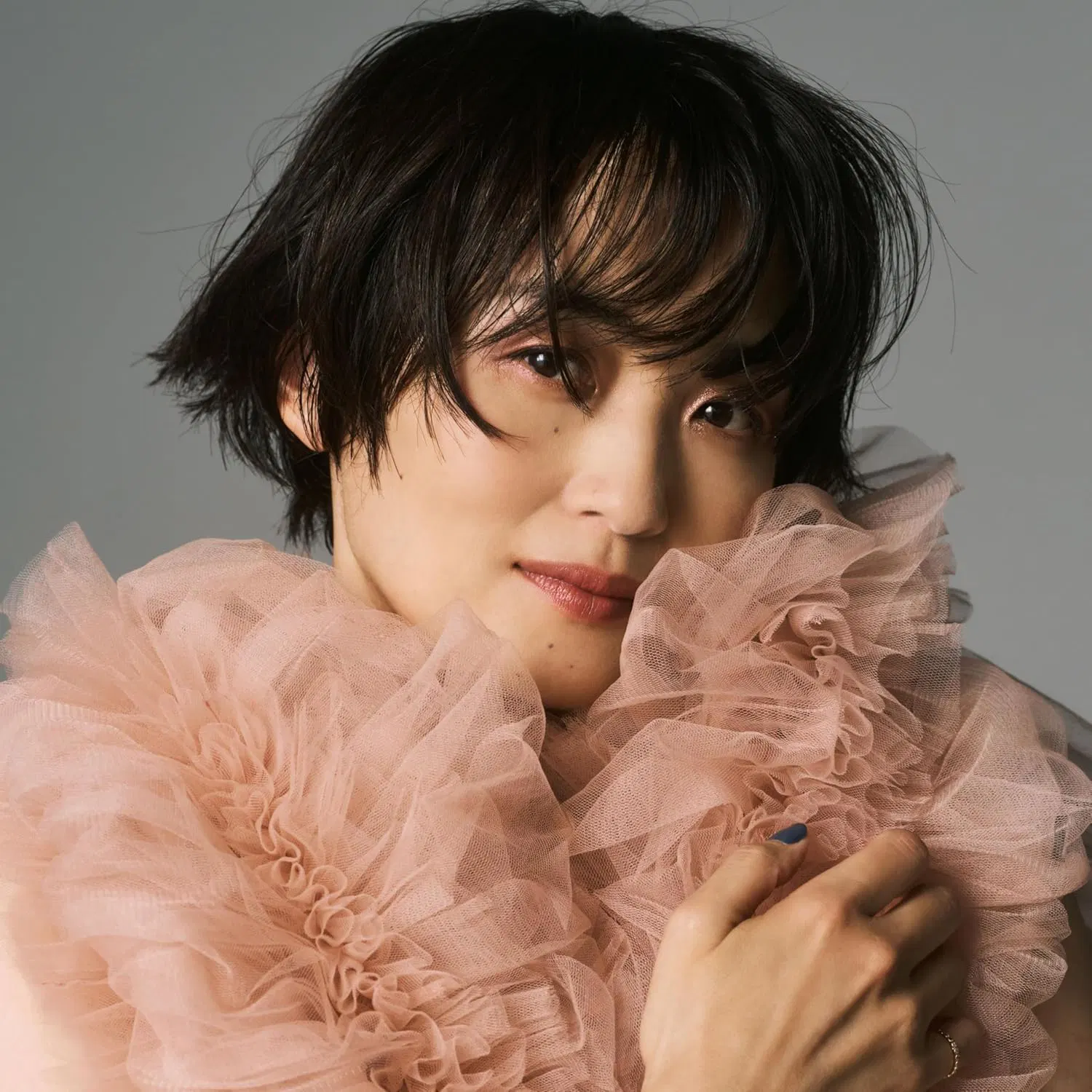 Aromatic / Romantia (Vinyl) — RUNG HYANG EPs [Japan] image