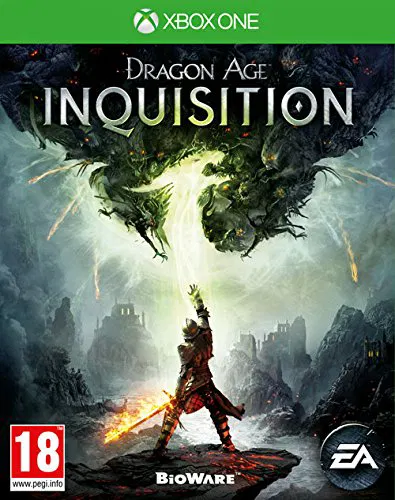 Dragon Age: Inquisition - Xbox One [Europe] image